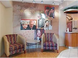 Red Roof Inn Louisville Expo Airport Ηνωμένες Πολιτείες της Αμερικής