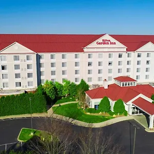 Hilton Garden Louisville-northeast Louisville