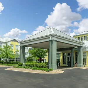 Hilton Garden East Louisville