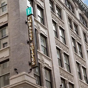 Embassy Downtown Louisville