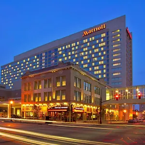 Marriott Downtown Louisville