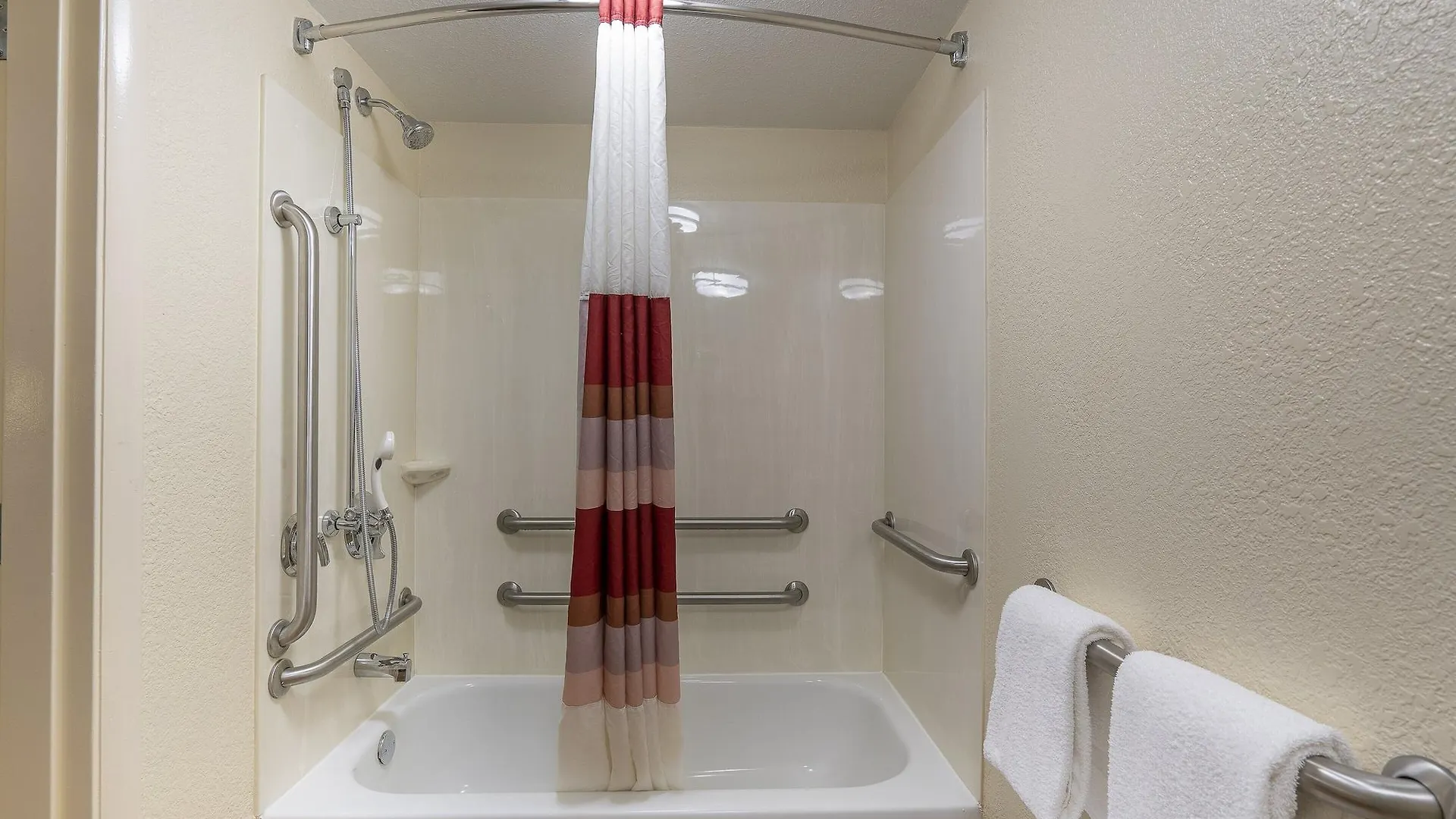 Red Roof Inn Louisville Expo Airport Motel