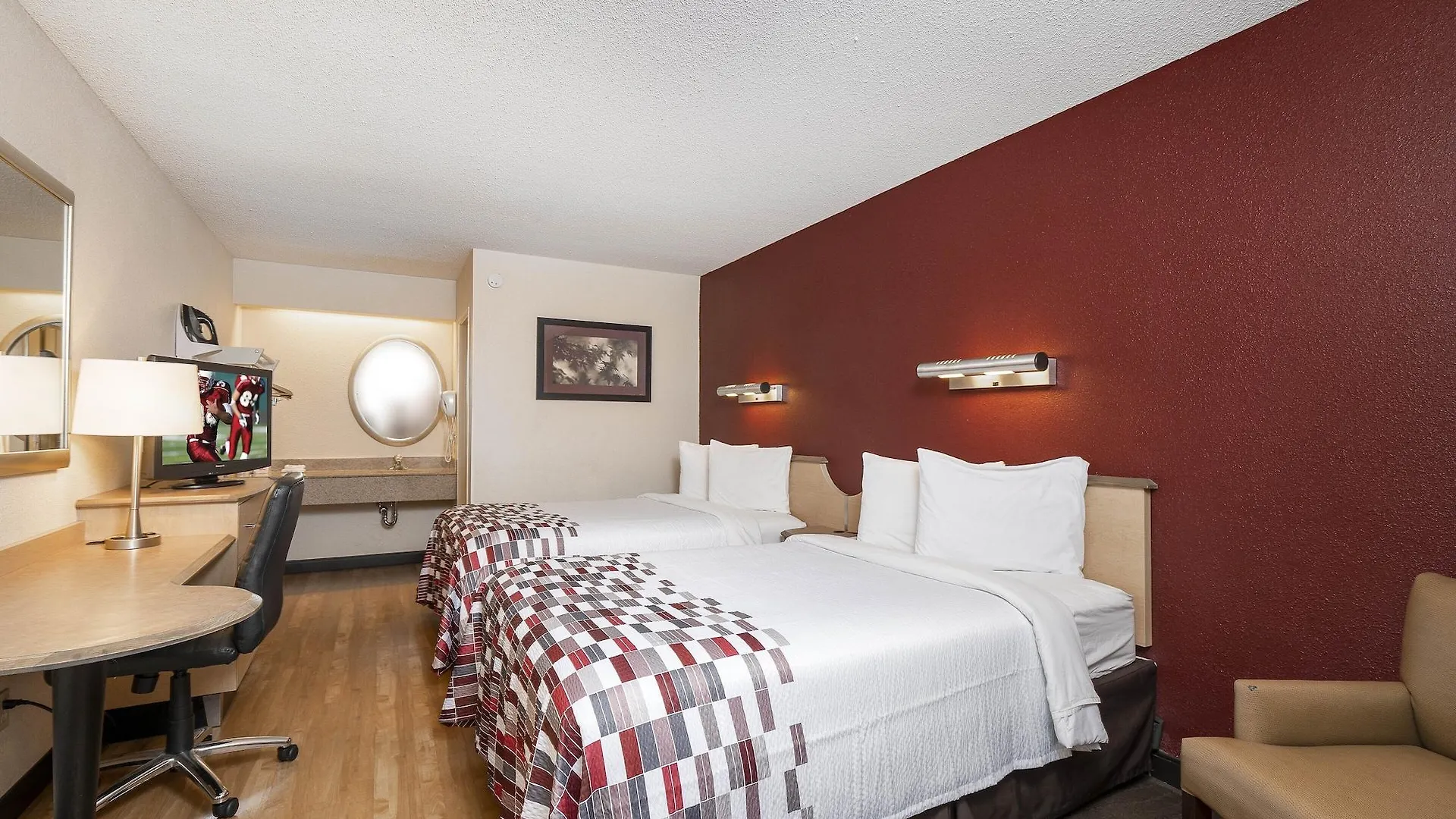 Red Roof Inn Louisville Expo Airport United States